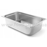 Гастроємність Hendi 800140 Budget Line GN1/1(H)150